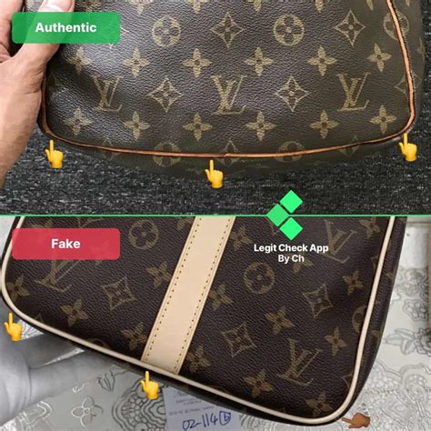 fake louis vuitton purses on sale|check if louis vuitton is real.